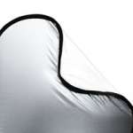 Westcott Silver / White Illuminator Reflector - Various Sizes Westcott Silver / White Illuminator Reflector - Various Sizes